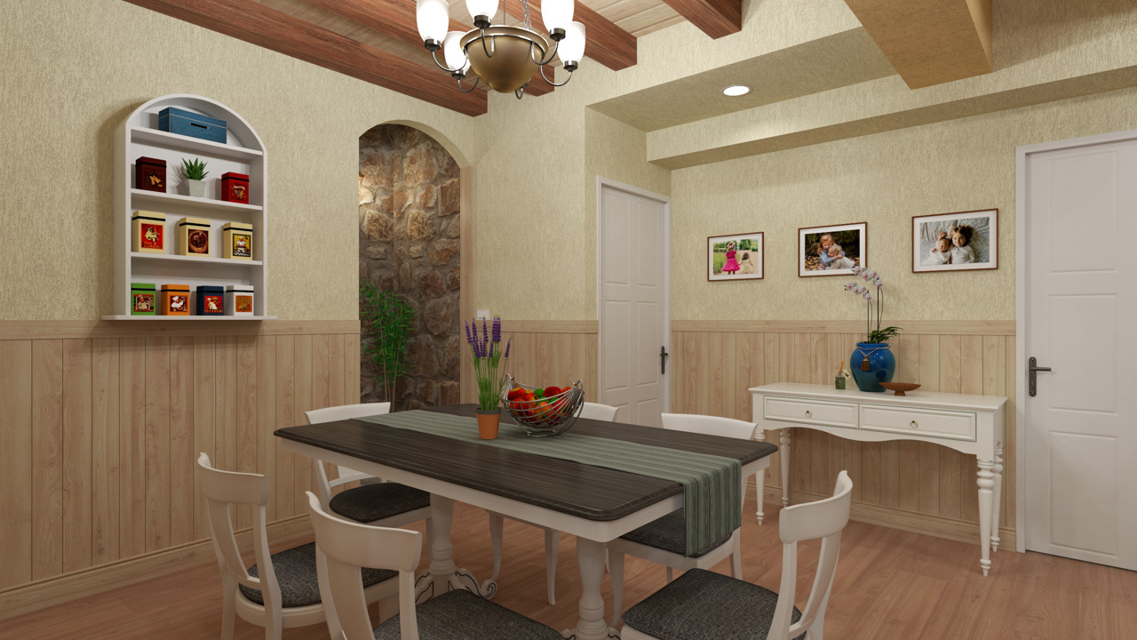 15. RP09_Dinning Room 1-14